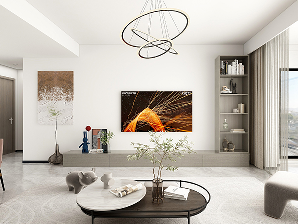 裝修設(shè)計效果圖